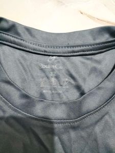 Wild Thing Long Sleeve Tee