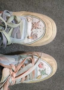 Nike Pastel Airforce (Original)