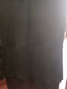 BEAUTIFUL BLACK SWIMSUIT