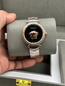 Versace Watches For Women High Quality