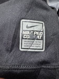 Nike Pro Combat Dri-Fit T-Shirt