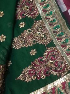 Zari Work Saare