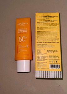 Dot &amp; Key Vitamin C+E SPF 50 Sunscreen