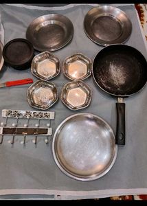 Kitchen Item Combos