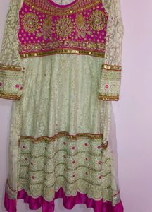 Anarkali Suit