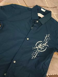 Formals For Boys, Navy Blue