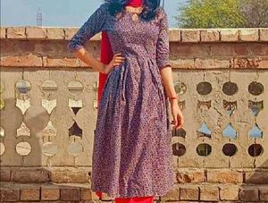 Nyra Cut Dress