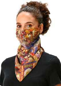 Women Mask 😷