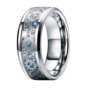 3 Men&#39;s Rings By Salty Alpha