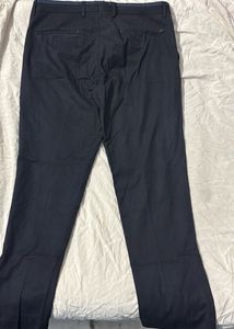Men&#39;s Black Pants