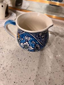 cup and mug combo