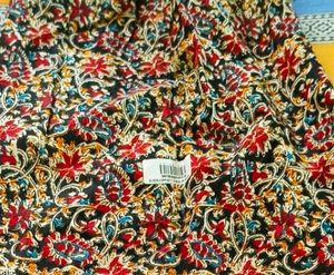 Ladies Skirt Plazzo
