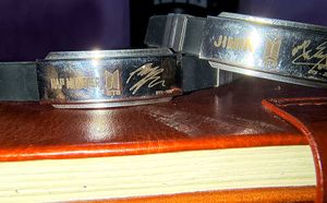 RM &amp; JM Bracelet