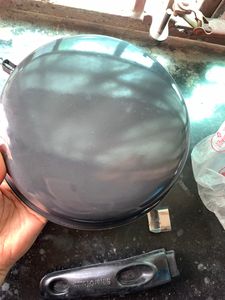 BRAND NEW FRY PAN