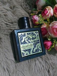 Lattafa- Qaed Al Fursan, 5ml Sample