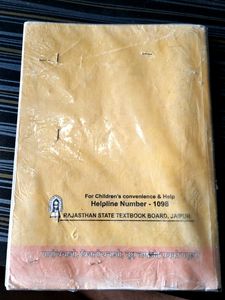 Class 11 Business Studies Book