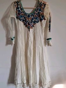 Kalidar Kurti