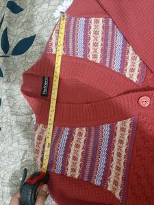 Sweater, Bust 28-32