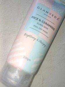 Glamveda Collegen Mask