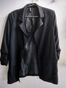 Casual Women Blazer