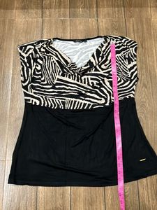 Wardrobe  Cowl Neck Top