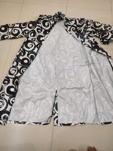 Raincoat Beautiful