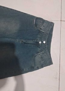 Wide Leg Jean🧚✨