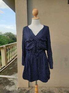 Mango Dress