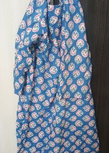 Pure Cotton KURTI