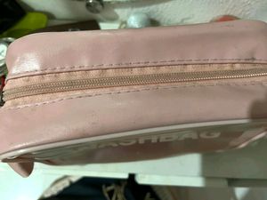 Make-up Pouch