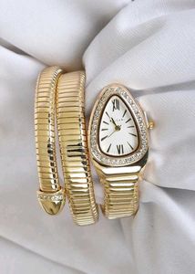 Bvlgari watches women