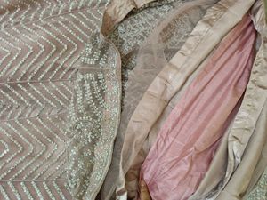 Designer Ethnic Dress