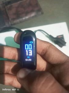 Fitness Band
