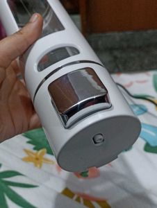 Fully New Soap Dispenser 400 Ml