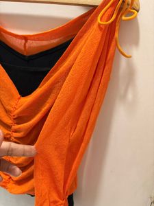 Beautiful Imported Top