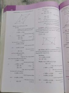 Golden Mathematics Class IX