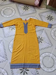 Kurta, Xs