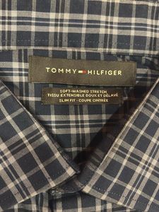 Tommy Hilfiger Shirt
