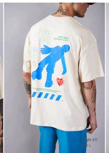 Skrt Bonkers Corner Graphic Print Tee