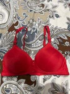 Padded Bras