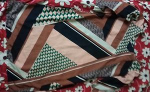 Printed Kurti