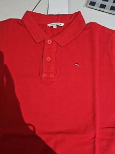 Collared Tshirt