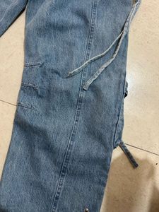 30 Waist Jean Cargo