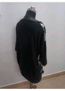 Loose Type Papaya Top Semi Winter