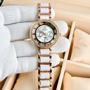 Rolex Premium Watch For Women