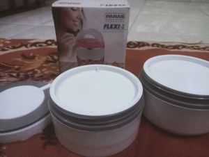 Paras Flexi-2 Insulated Tiffin