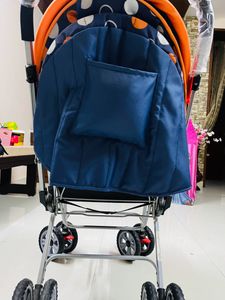 Luvlap Stoller For Baby