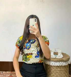 Popcorn Top 😍