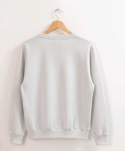 Stylish Patchwork Graphic Sweatshirt-Brand New