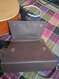 Hand Bag